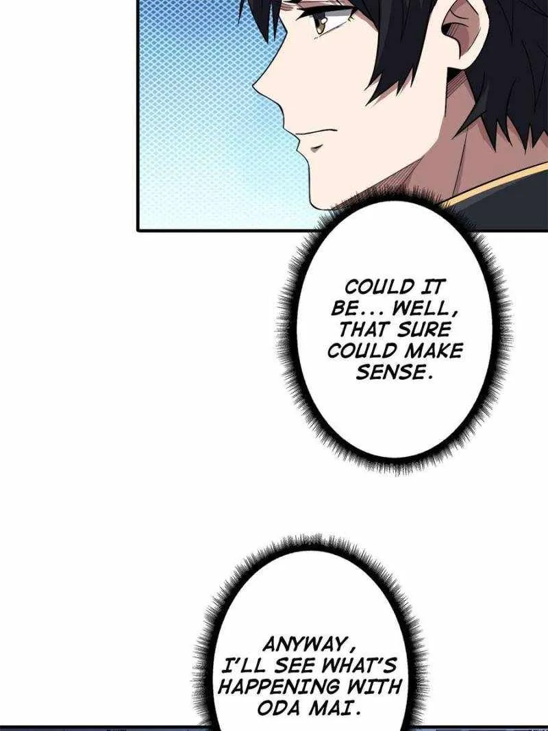 I’m Really Not A Supervillain Chapter 115 page 24 - 
