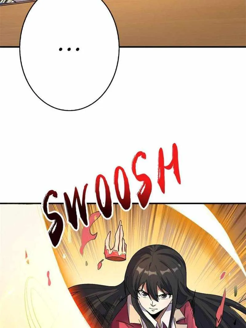 I’m Really Not A Supervillain Chapter 115 page 29 - 