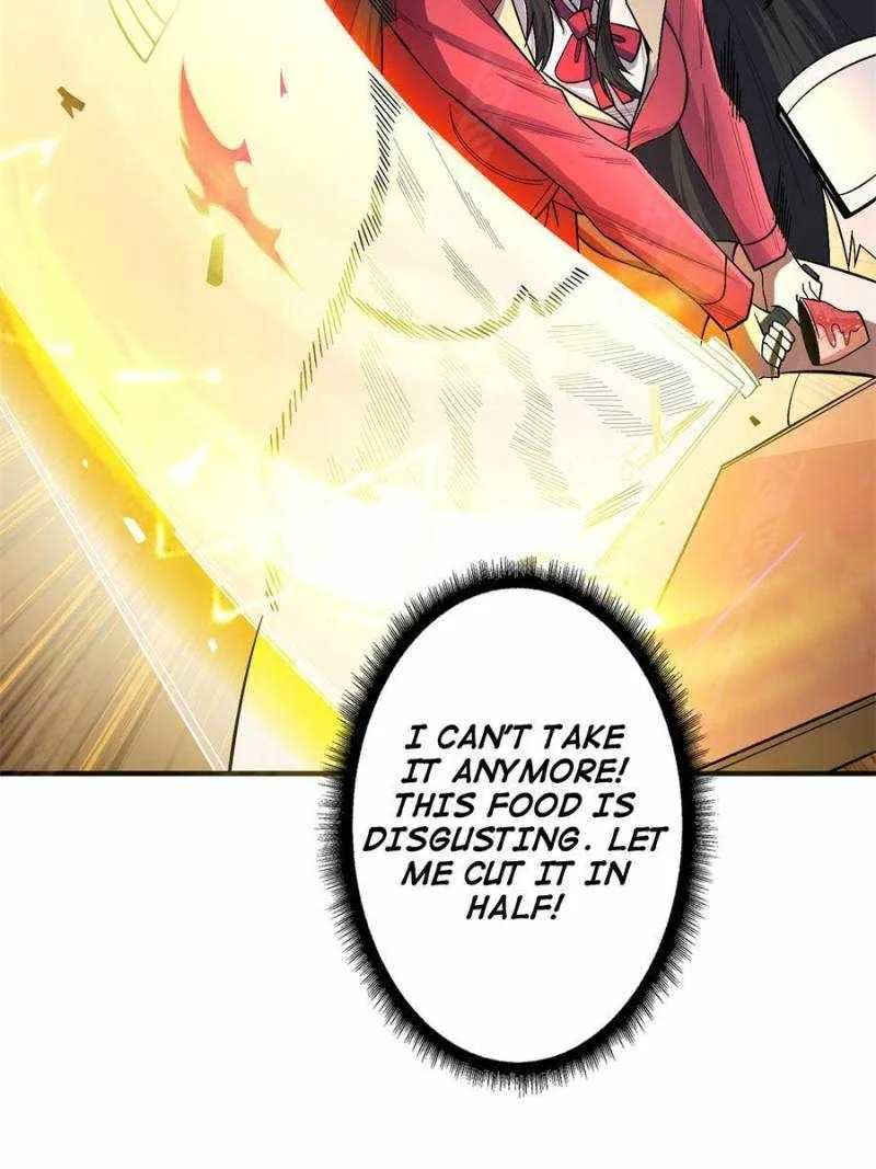 I’m Really Not A Supervillain Chapter 115 page 30 - 