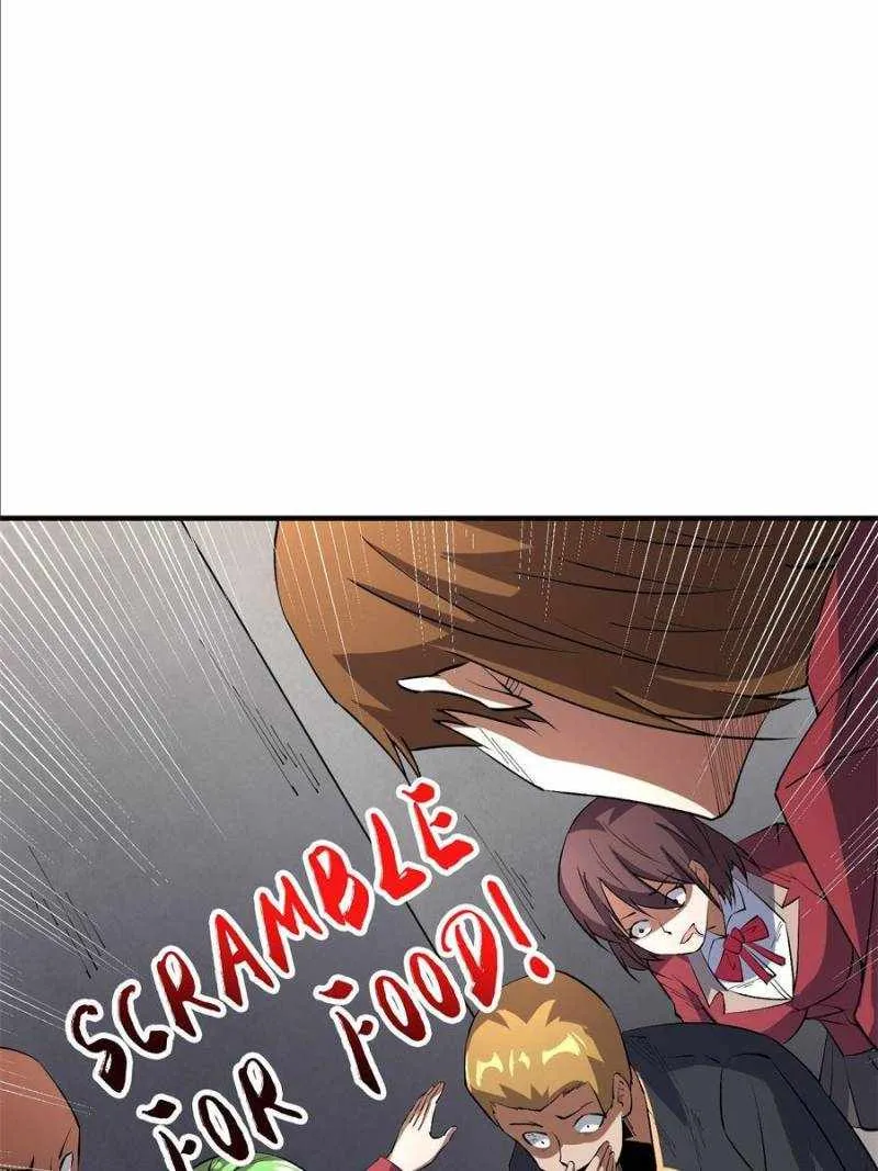 I’m Really Not A Supervillain Chapter 115 page 40 - 