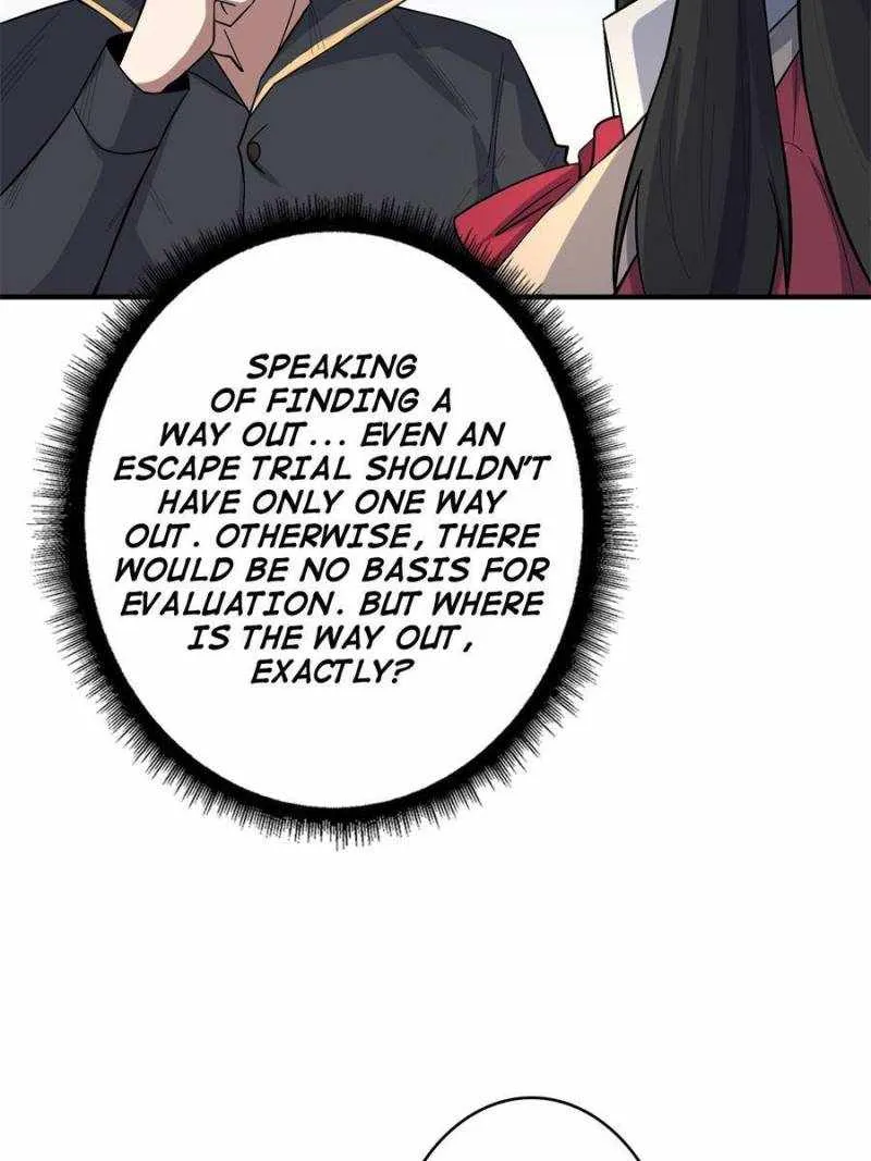 I’m Really Not A Supervillain Chapter 115 page 47 - 