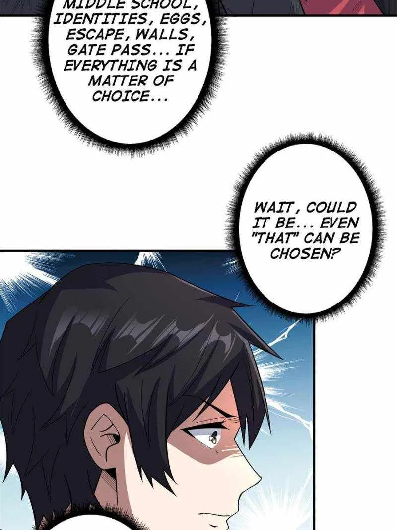 I’m Really Not A Supervillain Chapter 115 page 49 - 