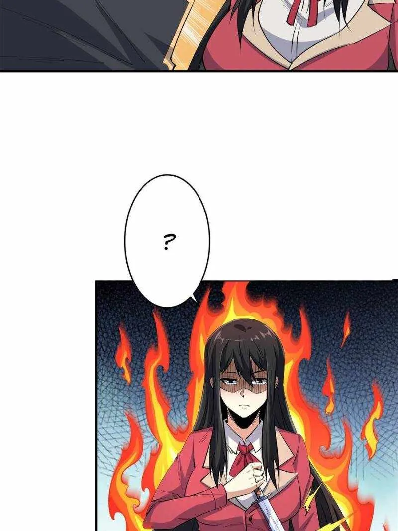 I’m Really Not A Supervillain Chapter 115 page 53 - 