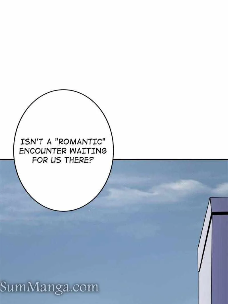 I’m Really Not A Supervillain Chapter 115 page 57 - 