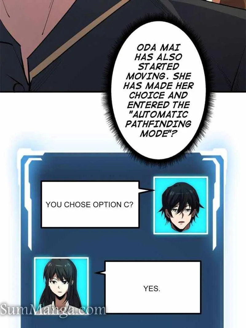 I’m Really Not A Supervillain Chapter 115 page 7 - 