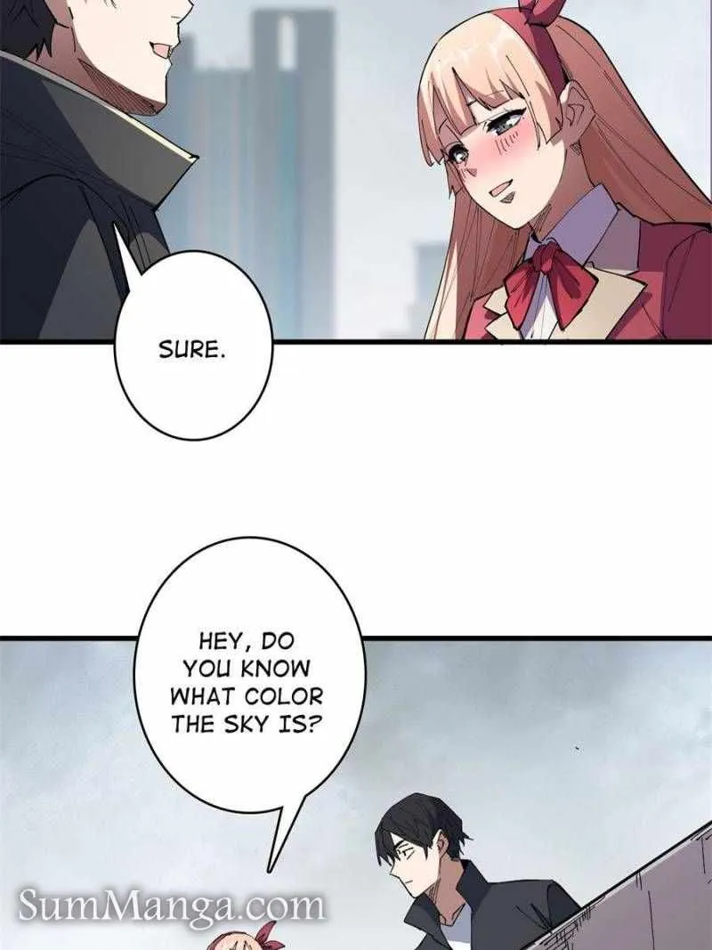 I’m Really Not A Supervillain Chapter 116 page 14 - 