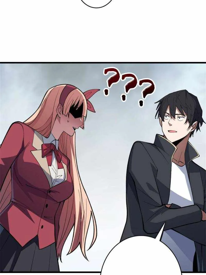 I’m Really Not A Supervillain Chapter 116 page 18 - 