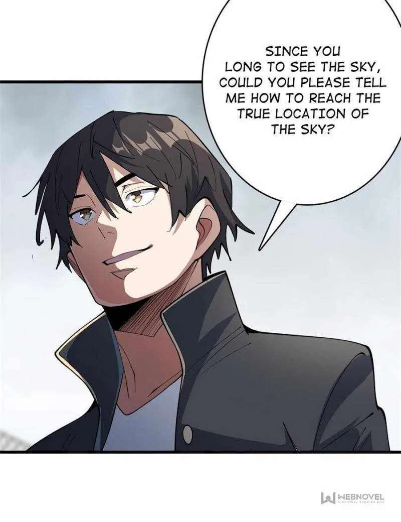 I’m Really Not A Supervillain Chapter 116 page 23 - 