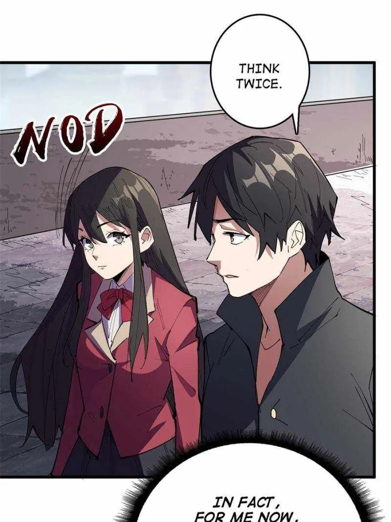 I’m Really Not A Supervillain Chapter 116 page 4 - 