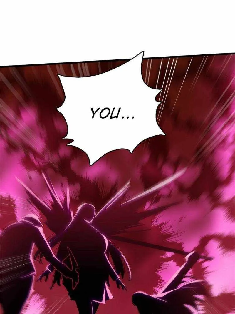 I’m Really Not A Supervillain Chapter 116 page 32 - 