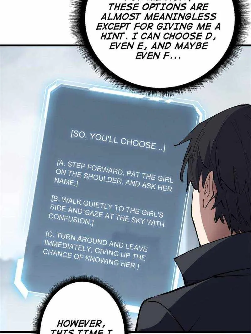 I’m Really Not A Supervillain Chapter 116 page 5 - 