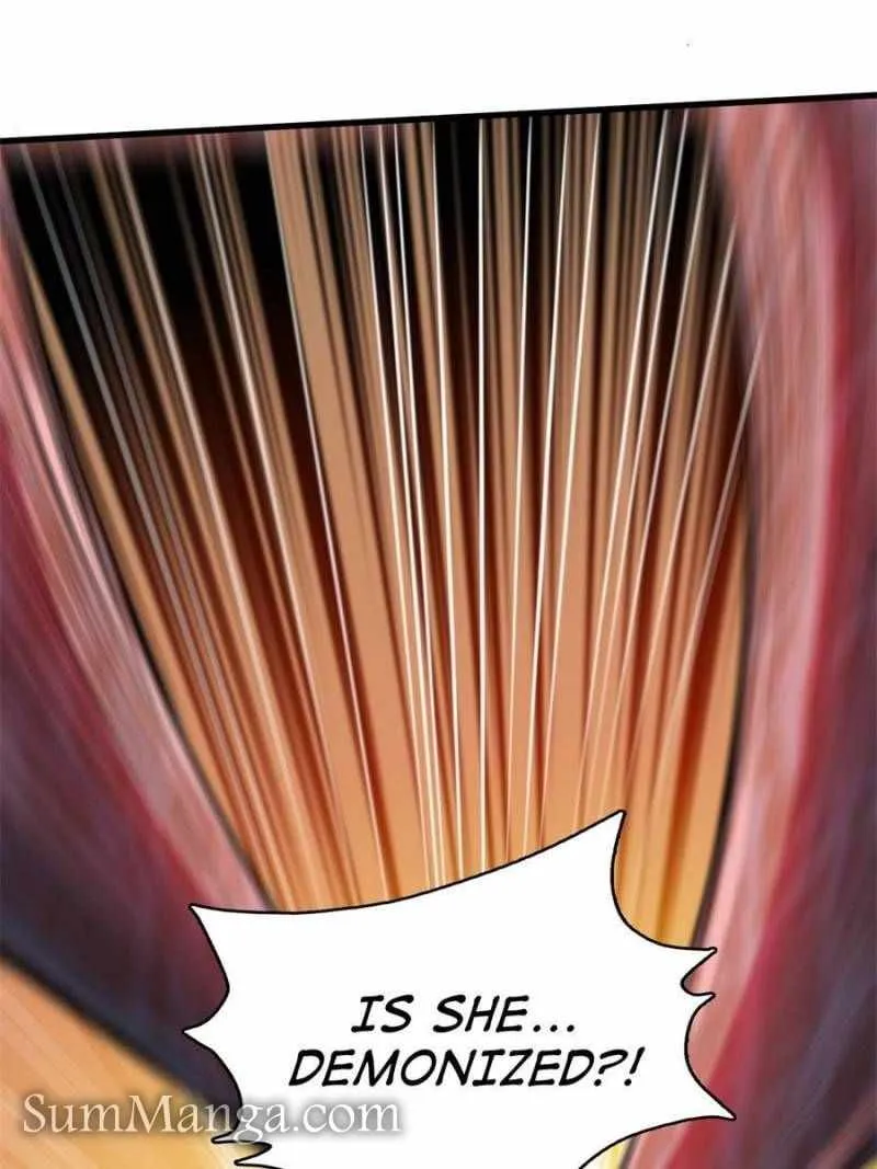 I’m Really Not A Supervillain Chapter 116 page 45 - 