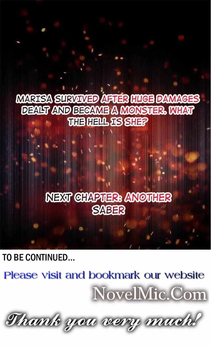 I’m Really Not A Supervillain Chapter 116 page 47 - 