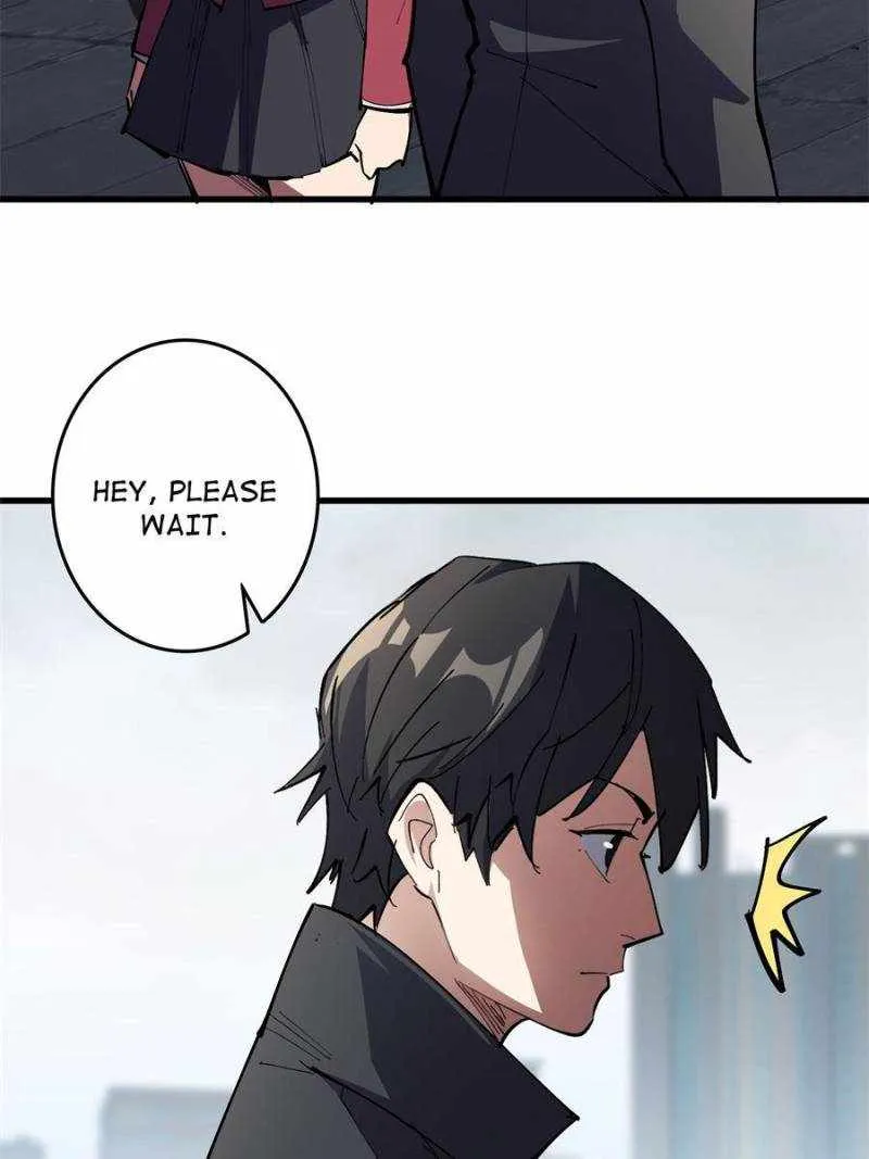 I’m Really Not A Supervillain Chapter 116 page 7 - 