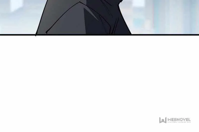 I’m Really Not A Supervillain Chapter 116 page 8 - 