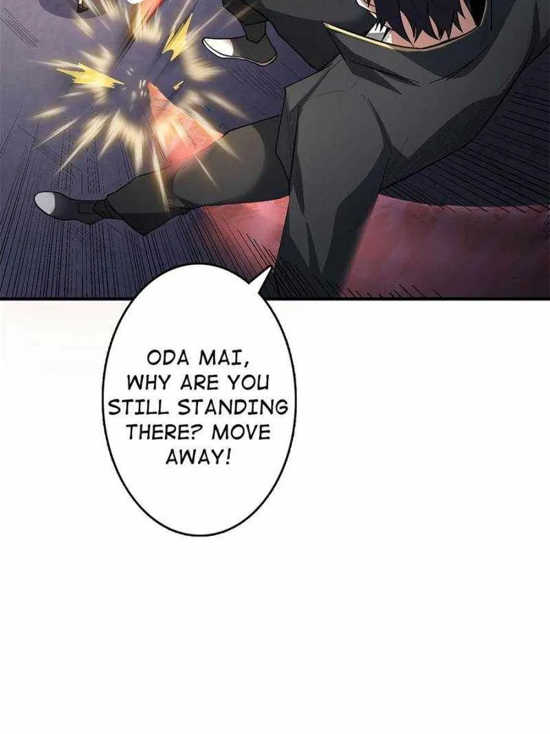 I’m Really Not A Supervillain Chapter 117 page 2 - 