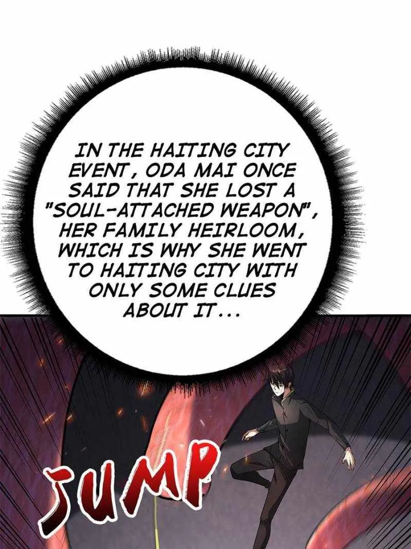 I’m Really Not A Supervillain Chapter 117 page 12 - 