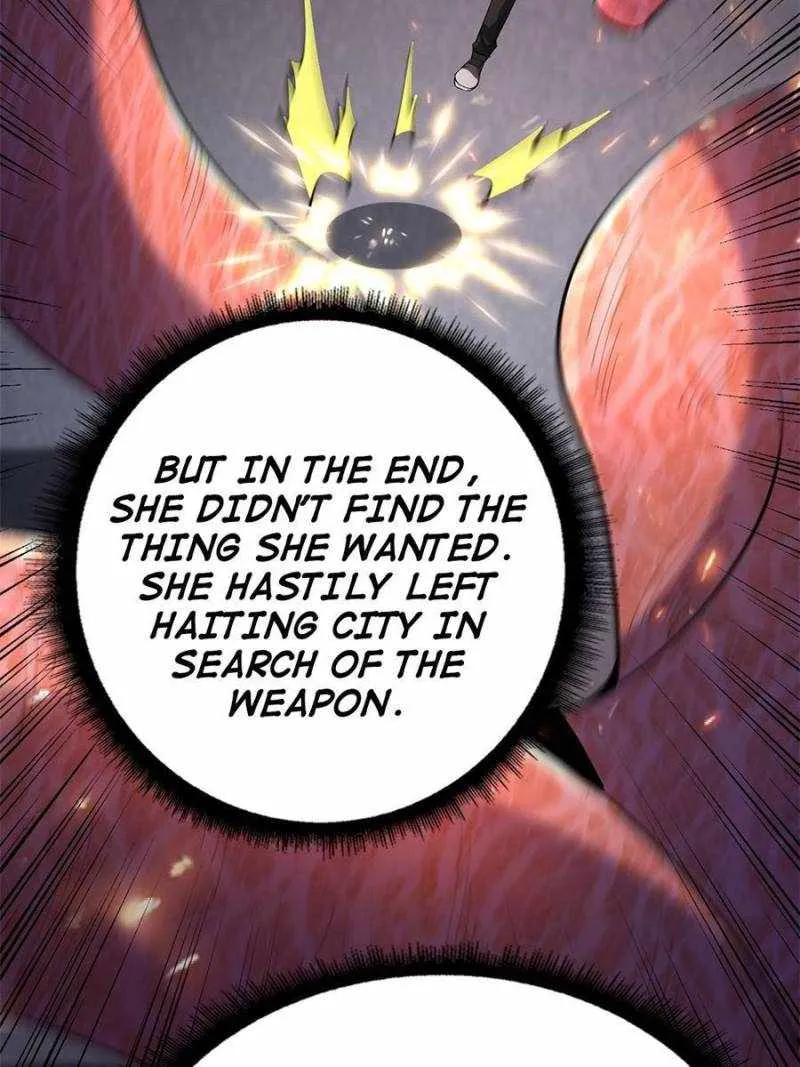 I’m Really Not A Supervillain Chapter 117 page 13 - 