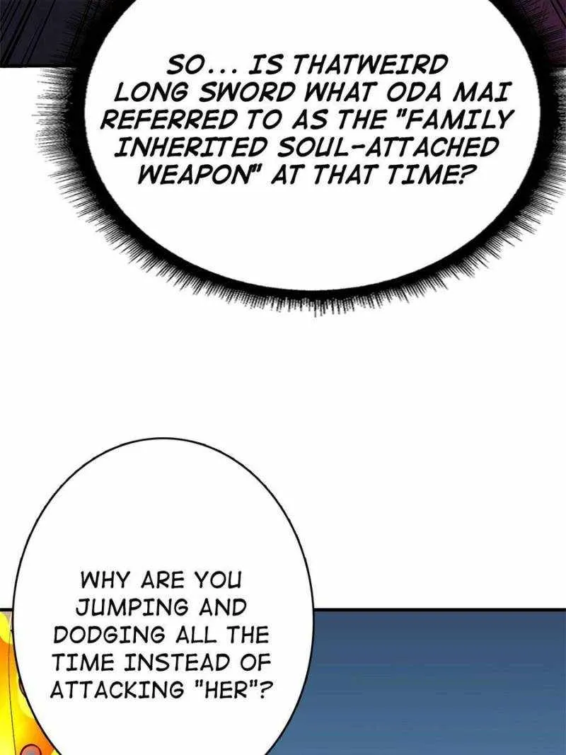 I’m Really Not A Supervillain Chapter 117 page 14 - 
