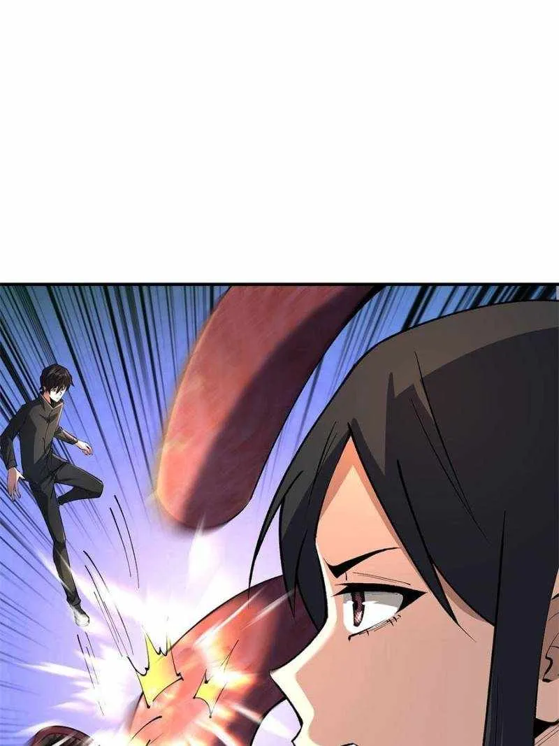 I’m Really Not A Supervillain Chapter 117 page 16 - 