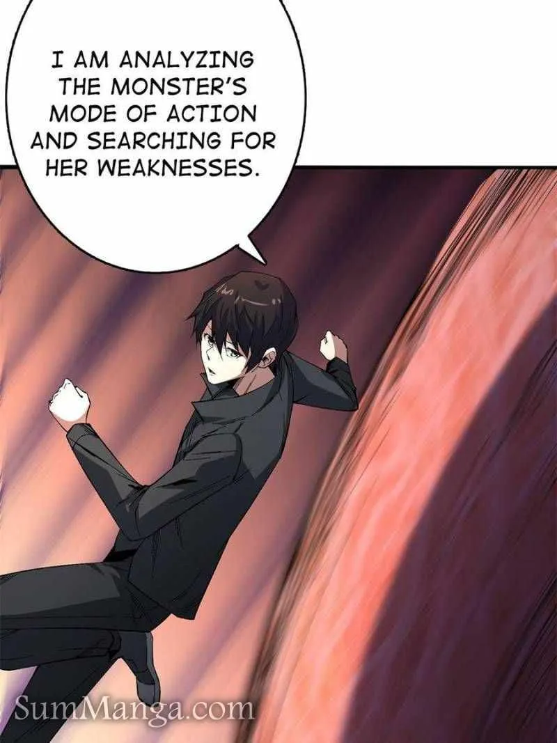 I’m Really Not A Supervillain Chapter 117 page 18 - 