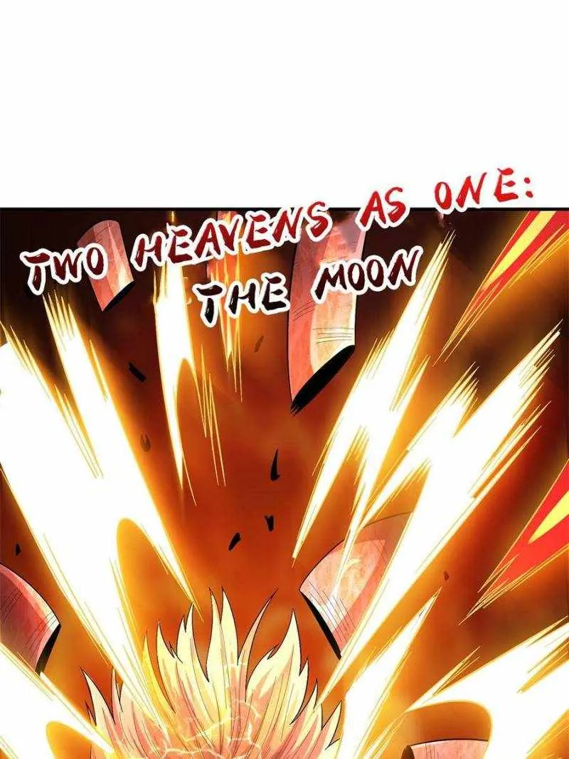 I’m Really Not A Supervillain Chapter 117 page 22 - 