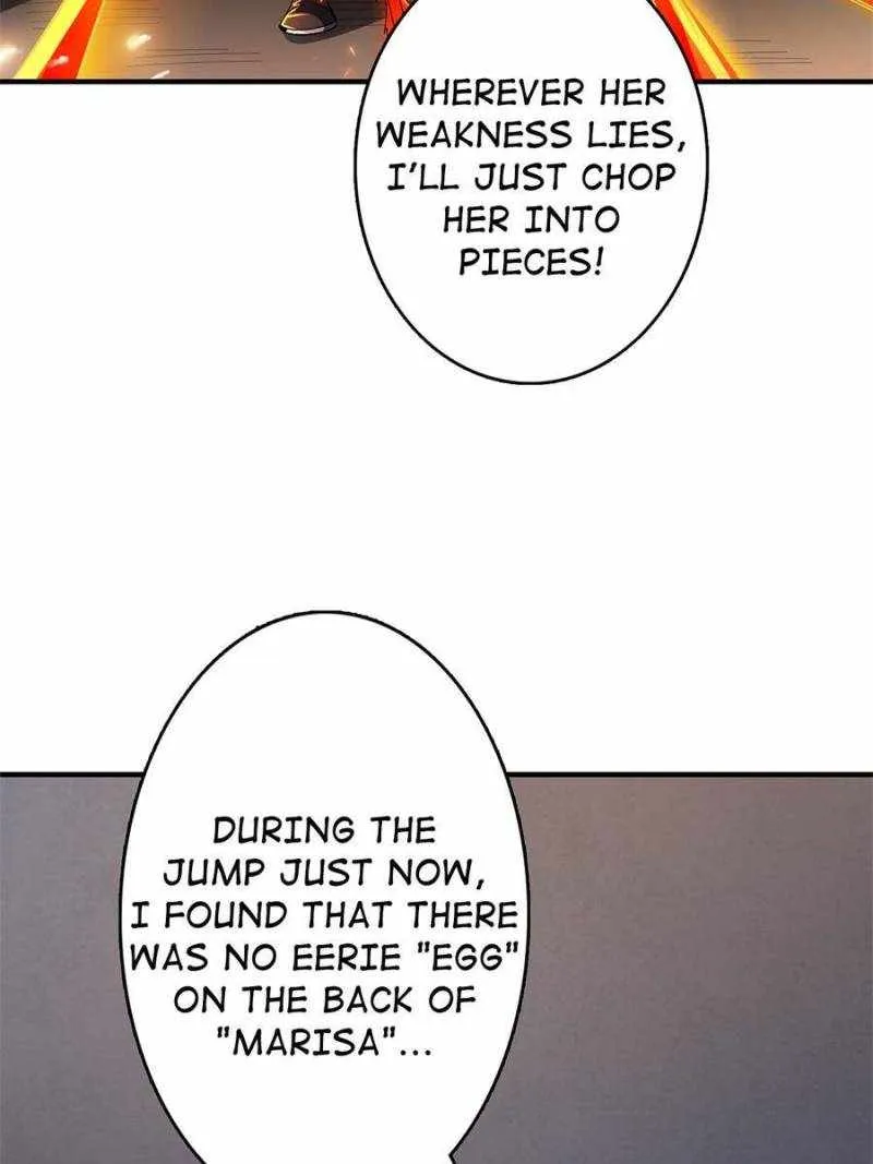 I’m Really Not A Supervillain Chapter 117 page 24 - 