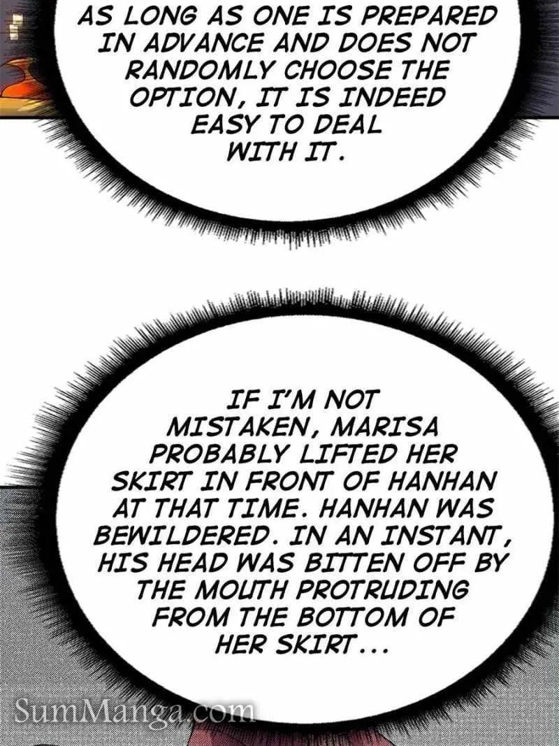 I’m Really Not A Supervillain Chapter 117 page 29 - 