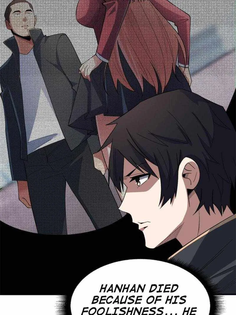 I’m Really Not A Supervillain Chapter 117 page 30 - 