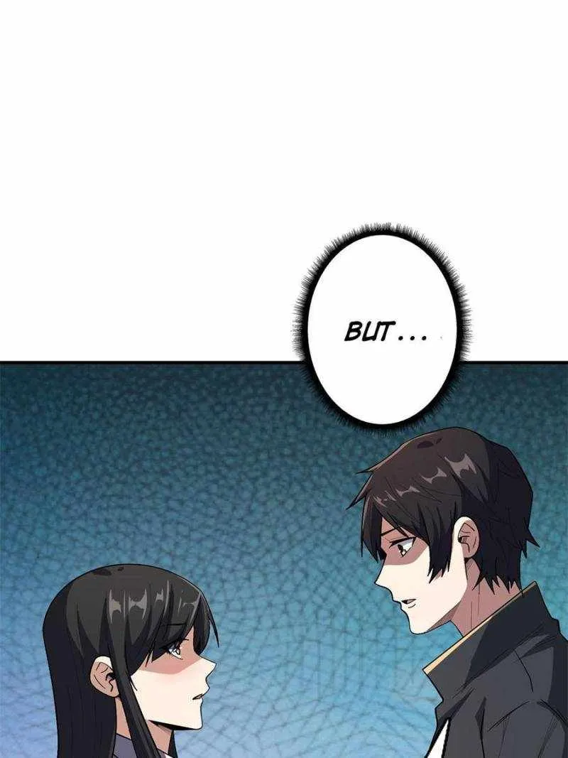 I’m Really Not A Supervillain Chapter 117 page 32 - 