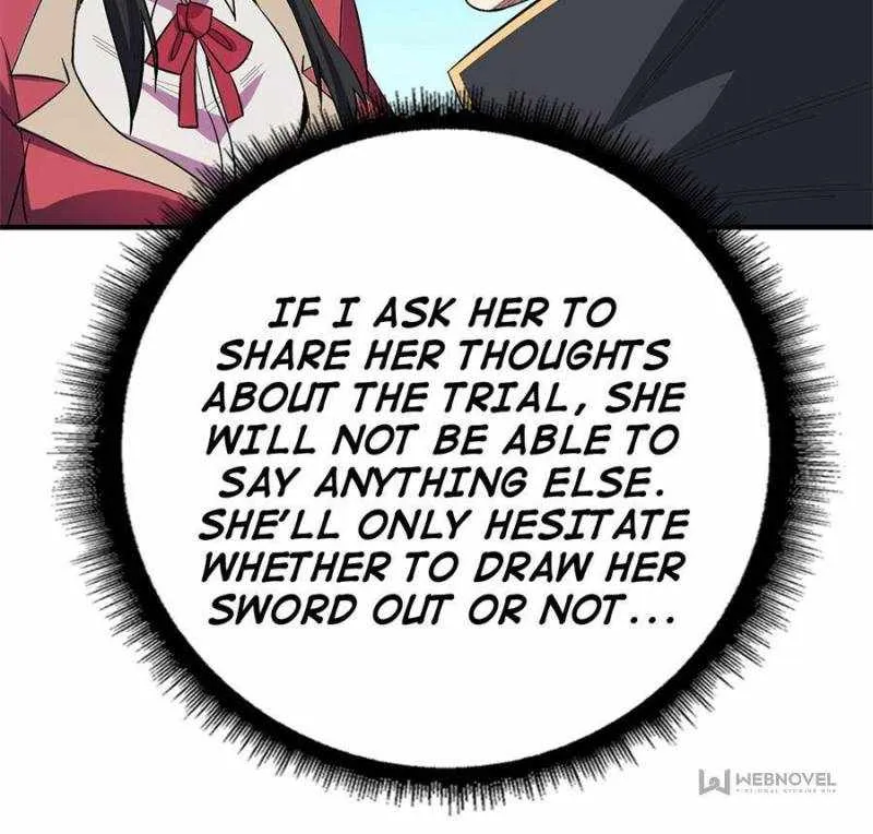 I’m Really Not A Supervillain Chapter 117 page 41 - 