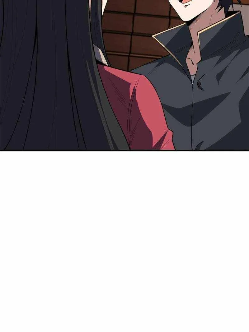 I’m Really Not A Supervillain Chapter 117 page 43 - 