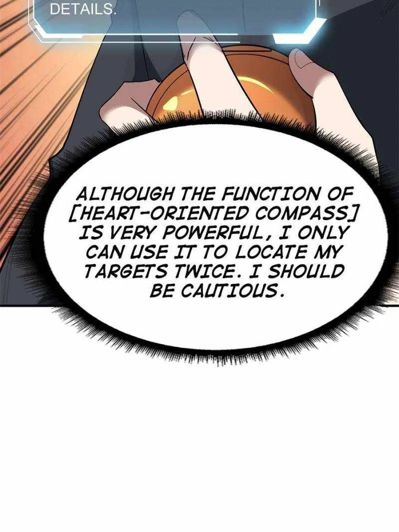 I’m Really Not A Supervillain Chapter 117 page 45 - 