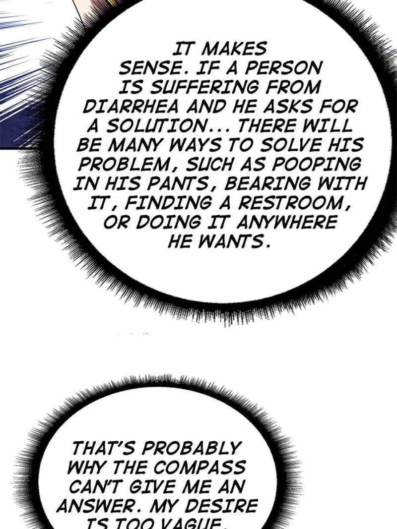 I’m Really Not A Supervillain Chapter 117 page 47 - 