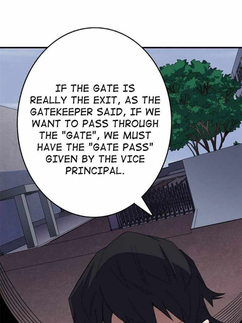 I’m Really Not A Supervillain Chapter 117 page 51 - 