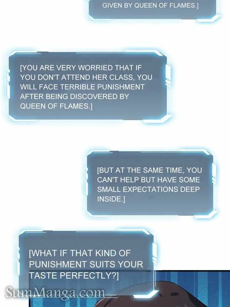 I’m Really Not A Supervillain Chapter 117 page 56 - 