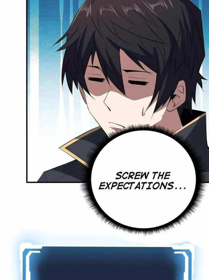I’m Really Not A Supervillain Chapter 117 page 57 - 