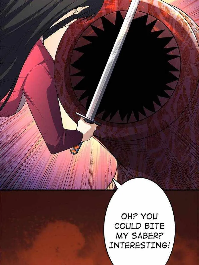 I’m Really Not A Supervillain Chapter 117 page 7 - 