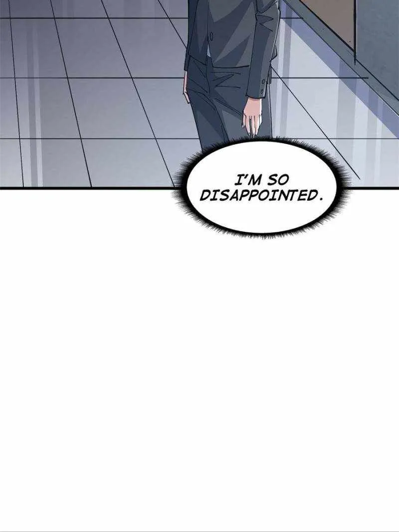 I’m Really Not A Supervillain Chapter 118 page 13 - 