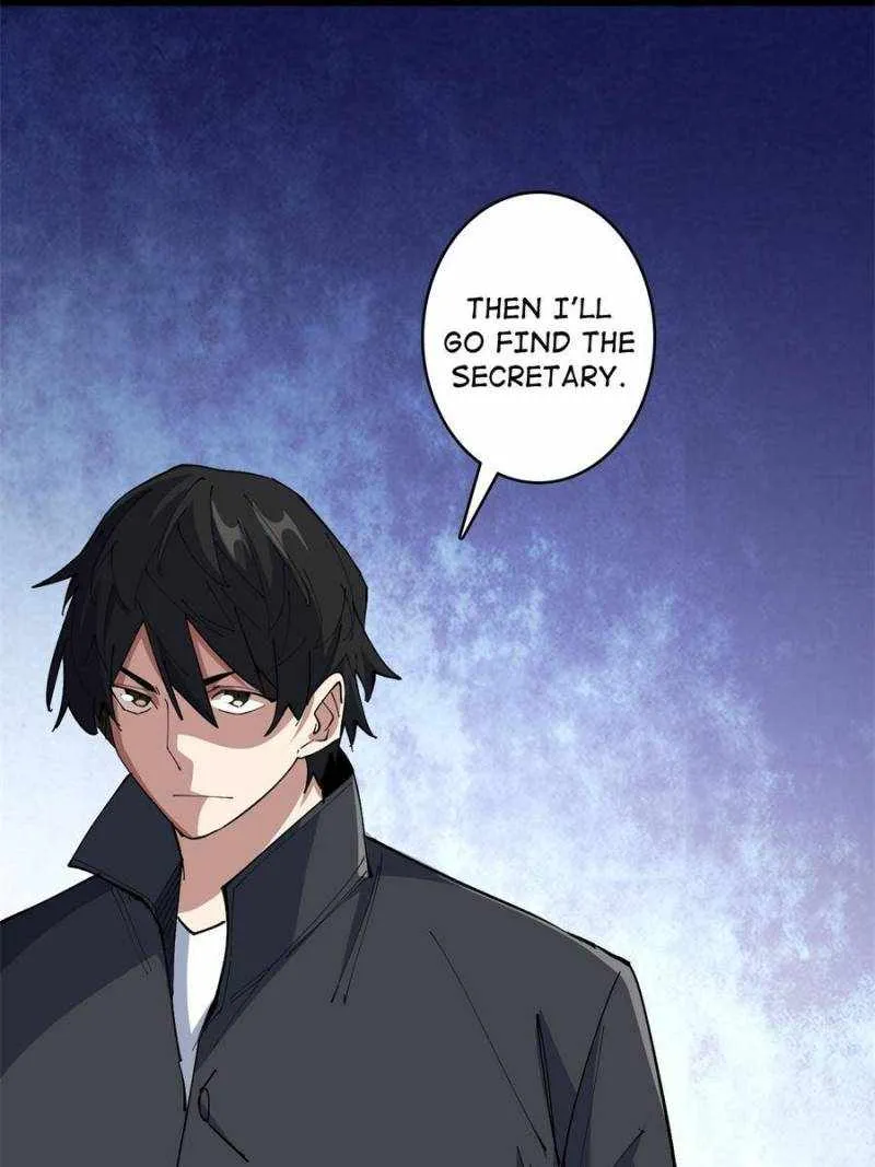 I’m Really Not A Supervillain Chapter 118 page 14 - 