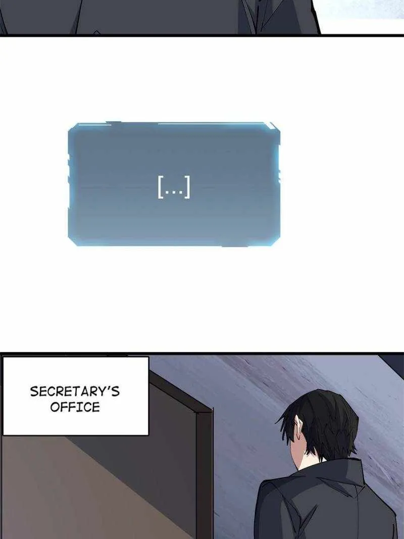 I’m Really Not A Supervillain Chapter 118 page 15 - 