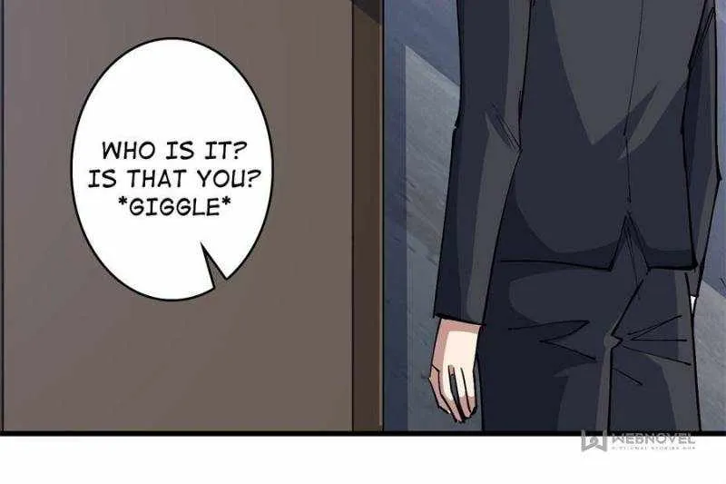 I’m Really Not A Supervillain Chapter 118 page 16 - 