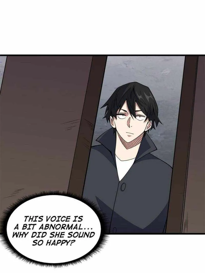 I’m Really Not A Supervillain Chapter 118 page 17 - 