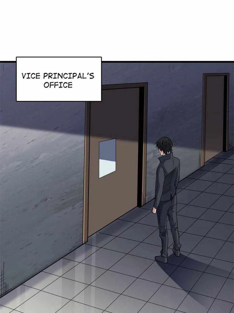 I’m Really Not A Supervillain Chapter 118 page 3 - 