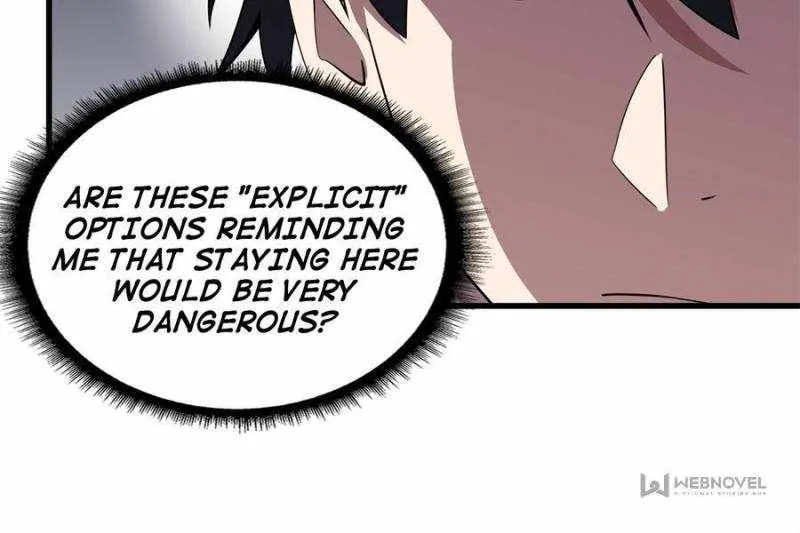 I’m Really Not A Supervillain Chapter 118 page 24 - 