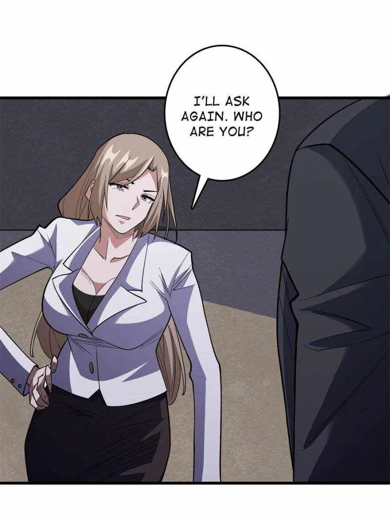 I’m Really Not A Supervillain Chapter 118 page 26 - 