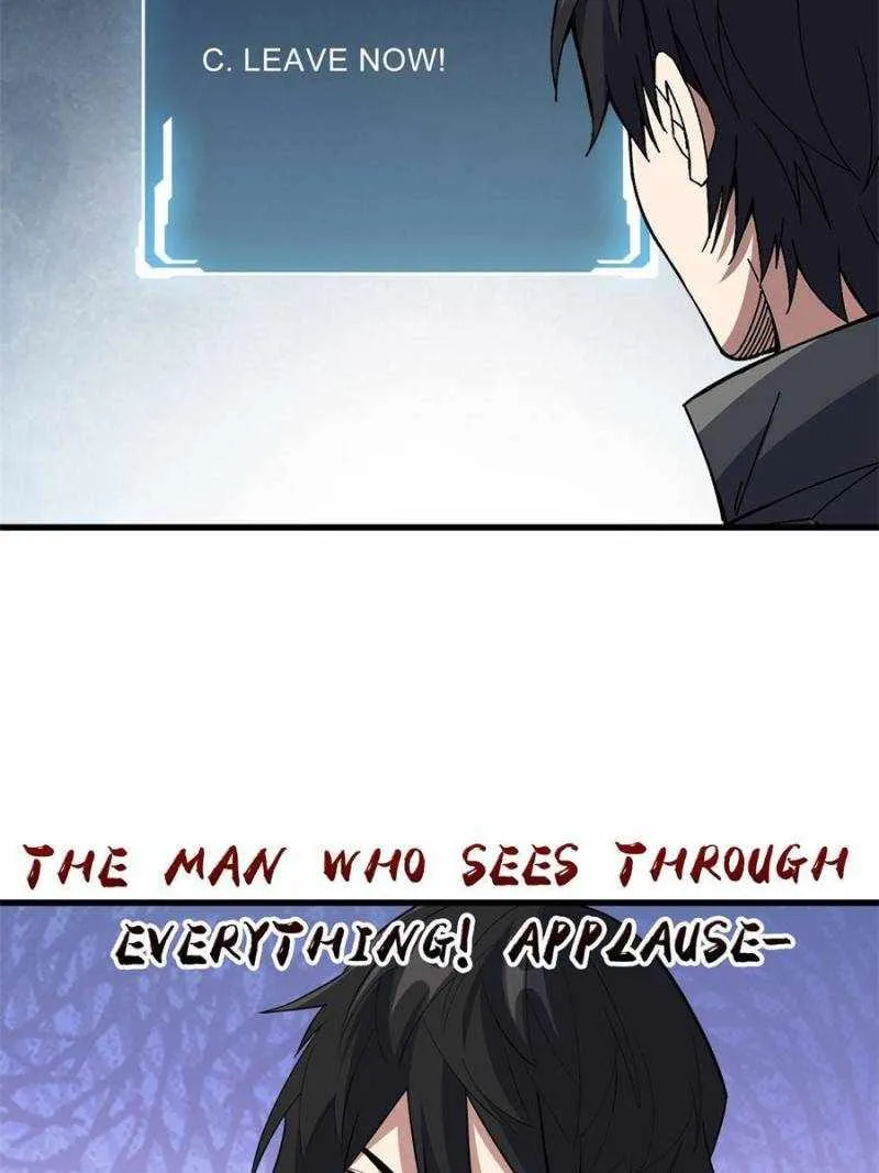 I’m Really Not A Supervillain Chapter 118 page 30 - 