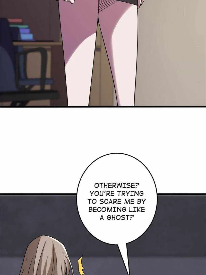 I’m Really Not A Supervillain Chapter 118 page 36 - 