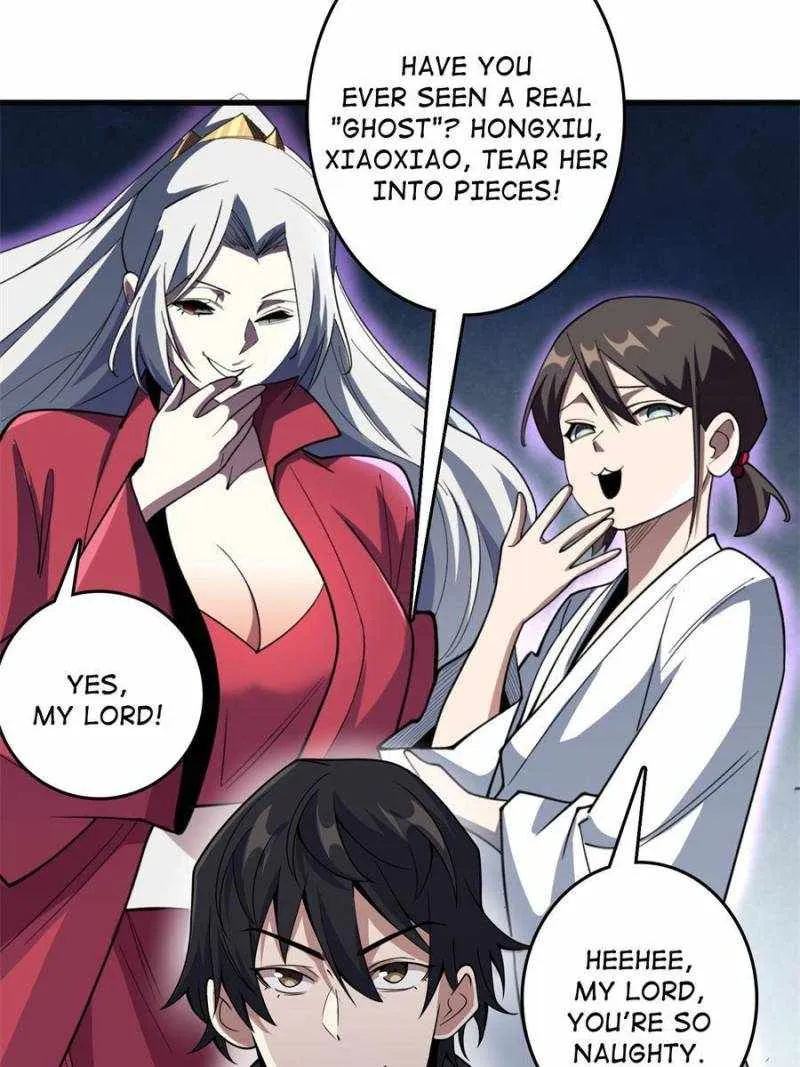 I’m Really Not A Supervillain Chapter 118 page 38 - 