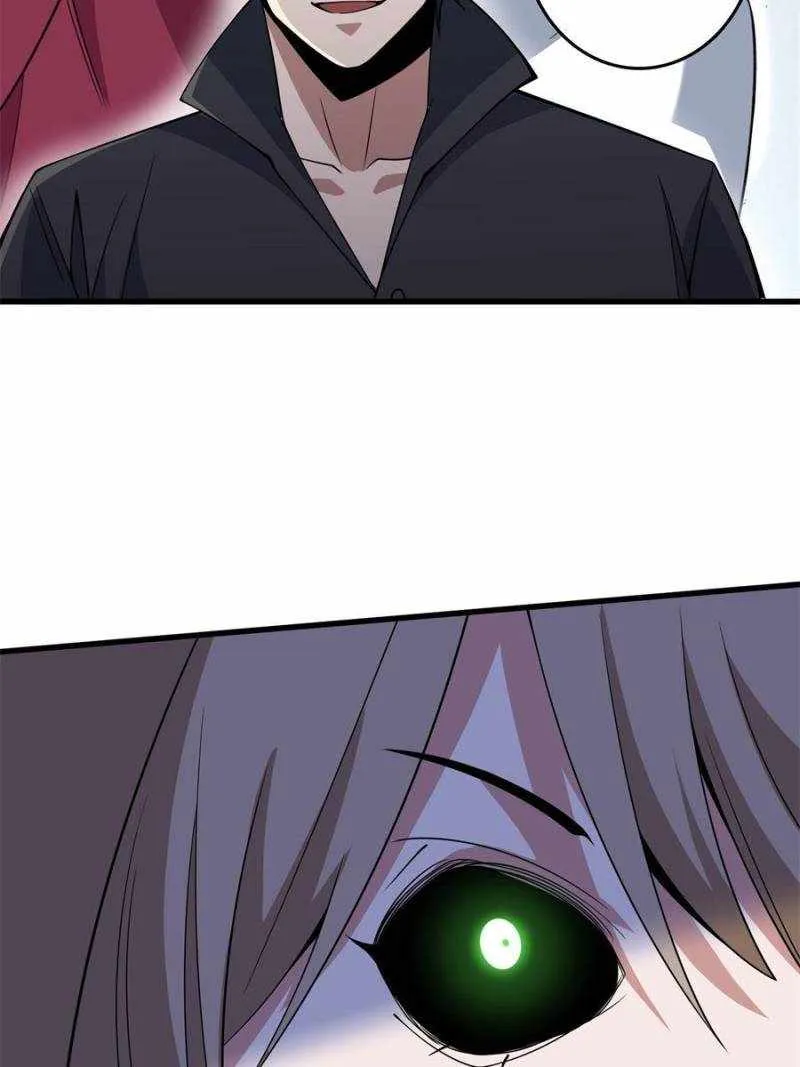 I’m Really Not A Supervillain Chapter 118 page 39 - 